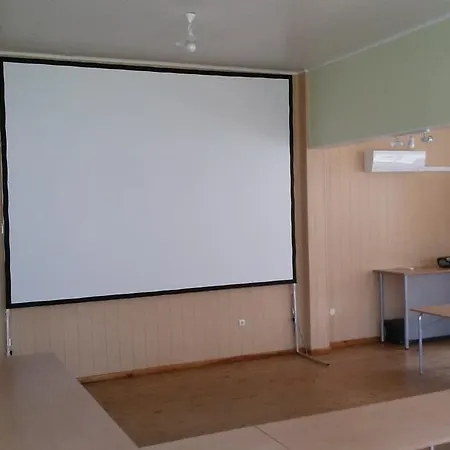 Hirvemae Puhkekeskus Ferienpark *