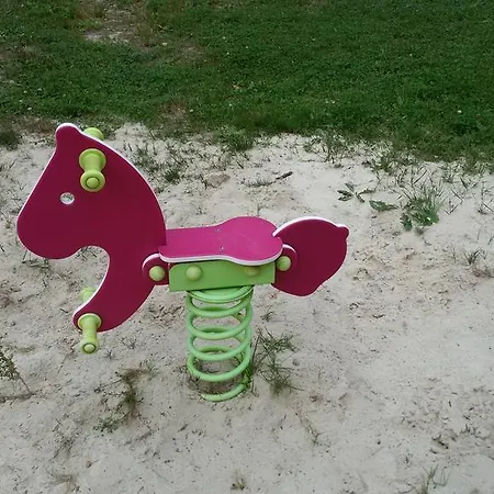 Hirvemae Puhkekeskus *