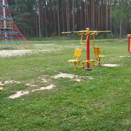 Hirvemae Puhkekeskus *