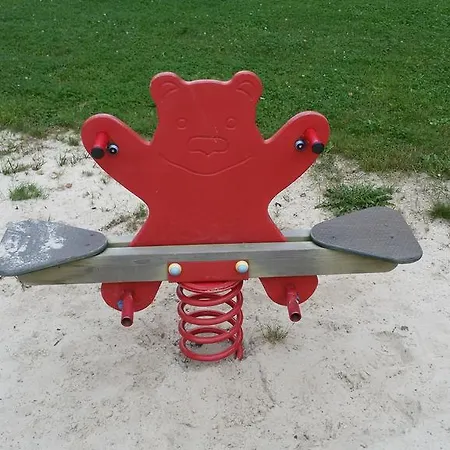 Hirvemae Puhkekeskus Ferienpark *