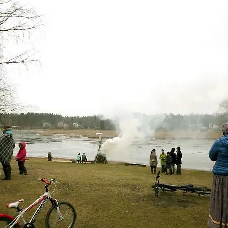 Ferienpark Hirvemae Puhkekeskus