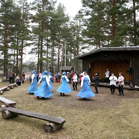 Hirvemae Puhkekeskus