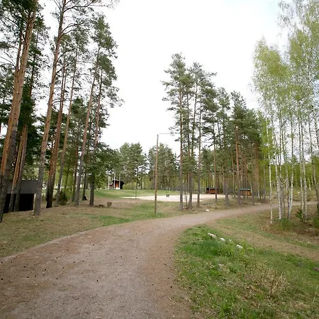 Hirvemae Puhkekeskus *