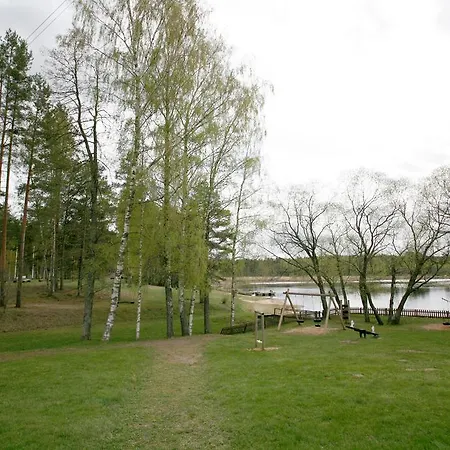 Hirvemae Puhkekeskus Parco vacanze *