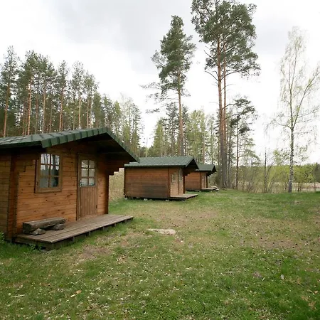 Ferienpark Hirvemae Puhkekeskus *
