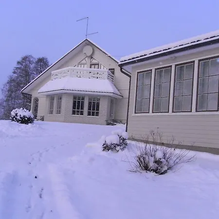 Hirvemae Puhkekeskus