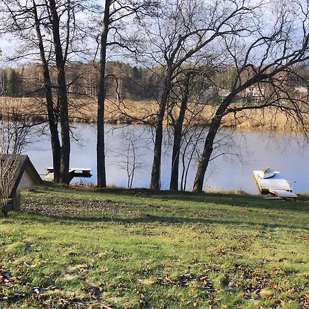 Ferienpark Hirvemae Puhkekeskus