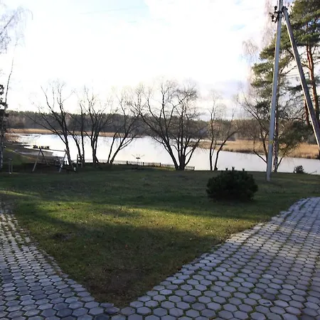 Parque de vacaciones Hirvemae Puhkekeskus Värska