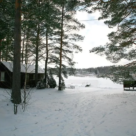 Parco vacanze Hirvemae Puhkekeskus
