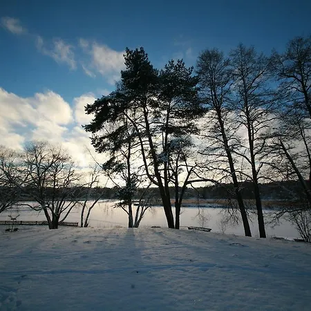 Hirvemae Puhkekeskus Värska