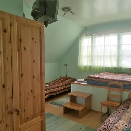 Ferienpark Hirvemae Puhkekeskus
